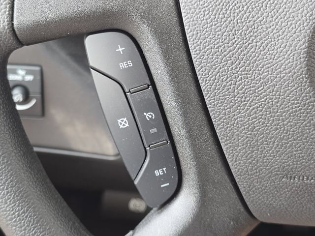 New 2026 Chevrolet Express 3500 w/ Power Convenience Package RWD image 4