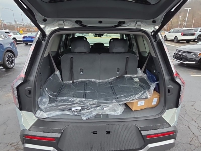 New 2026 Kia EV9 Wind image 10