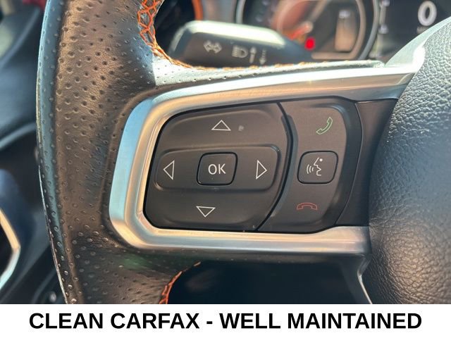 Used 2022 Jeep Gladiator Mojave w/ Trailer Tow Package image 8