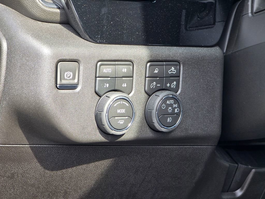 New 2026 Chevrolet Silverado 1500 RST image 37