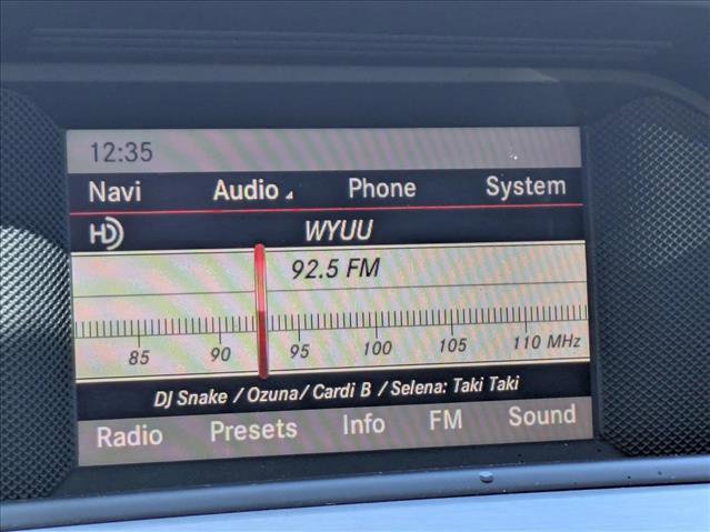 Used 2013 Mercedes-Benz C 250 Coupe image 7