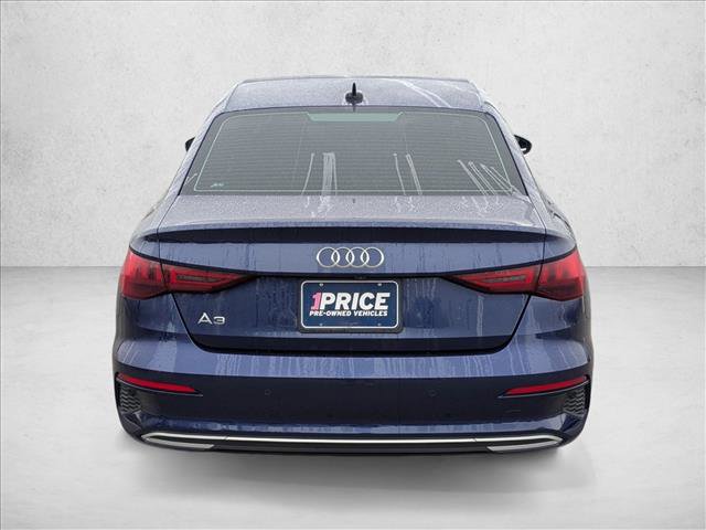Certified 2024 Audi A3 2.0T Premium image 7