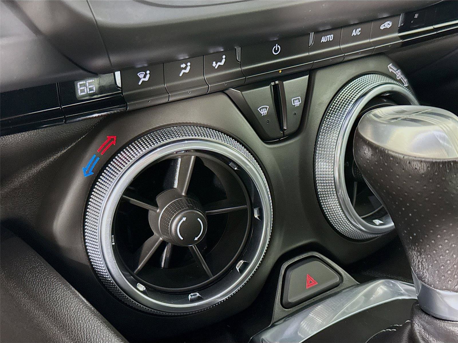 Used 2023 Chevrolet Camaro SS image 15