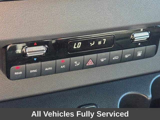 Used 2024 Mercedes-Benz Sprinter 2500 image 26