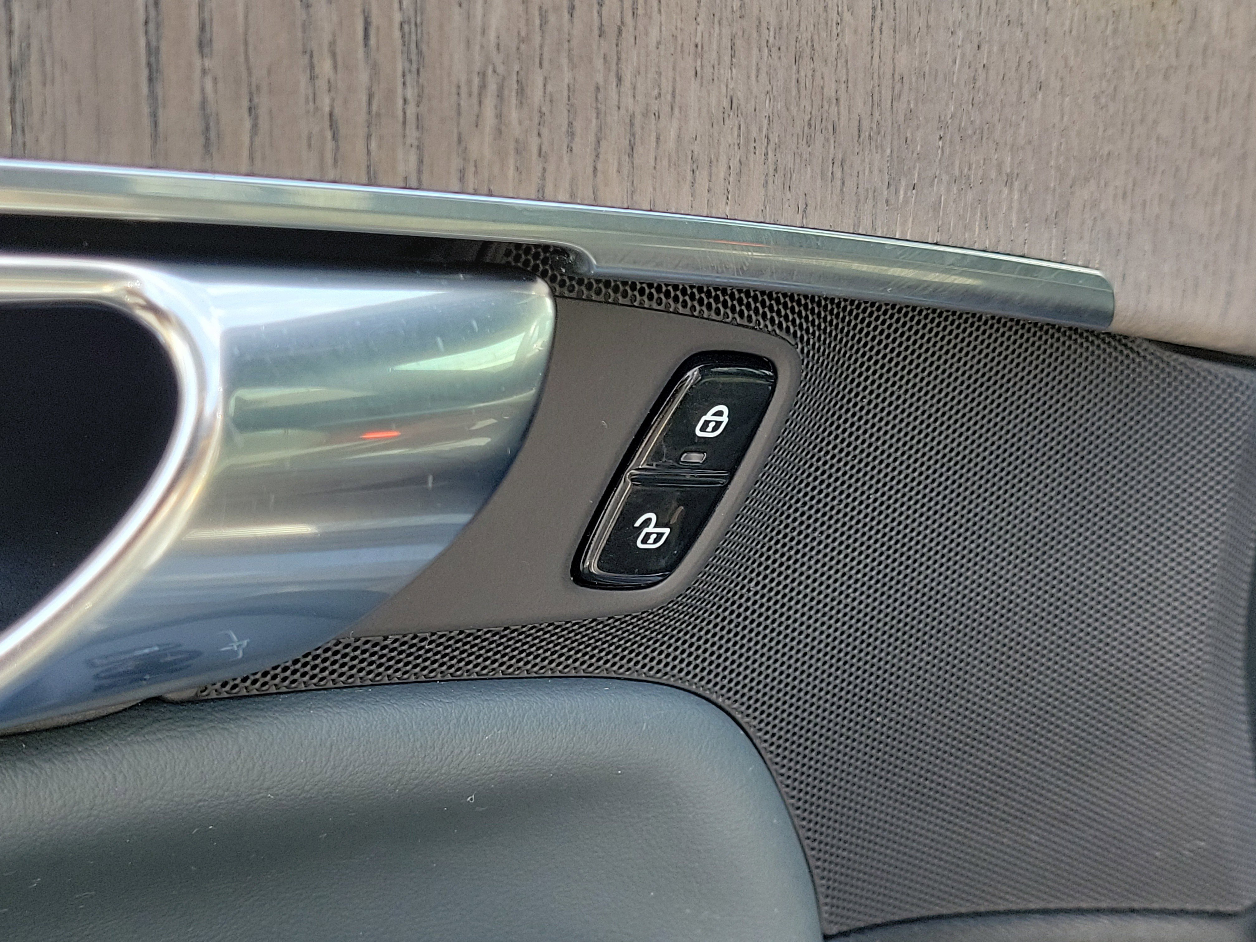 Used 2022 Volvo XC90 T6 Inscription AWD/4WD image 20