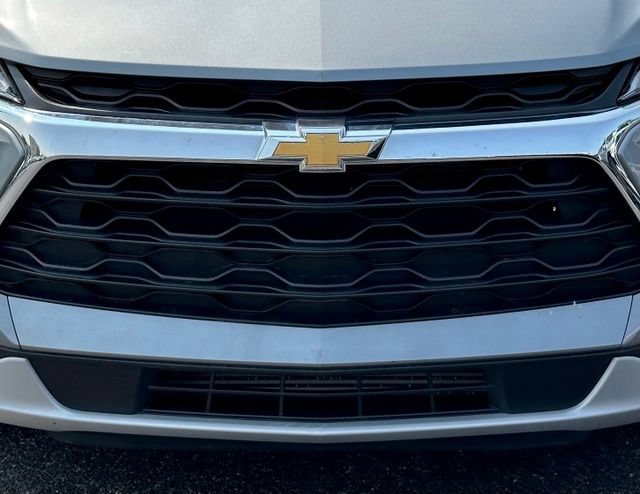 Used 2023 Chevrolet Blazer LT w/ LPO, Floor Liner Package FWD image 4