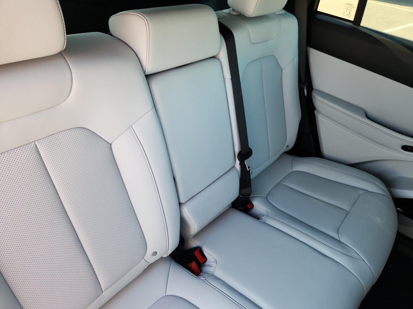 New 2026 Jeep Cherokee Limited AWD/4WD image 22
