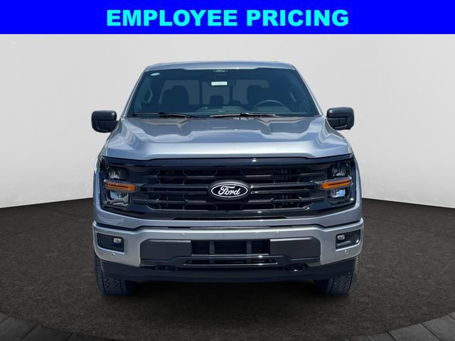 New 2026 Ford F150 XLT w/ Equipment Group 303A High AWD/4WD image 8