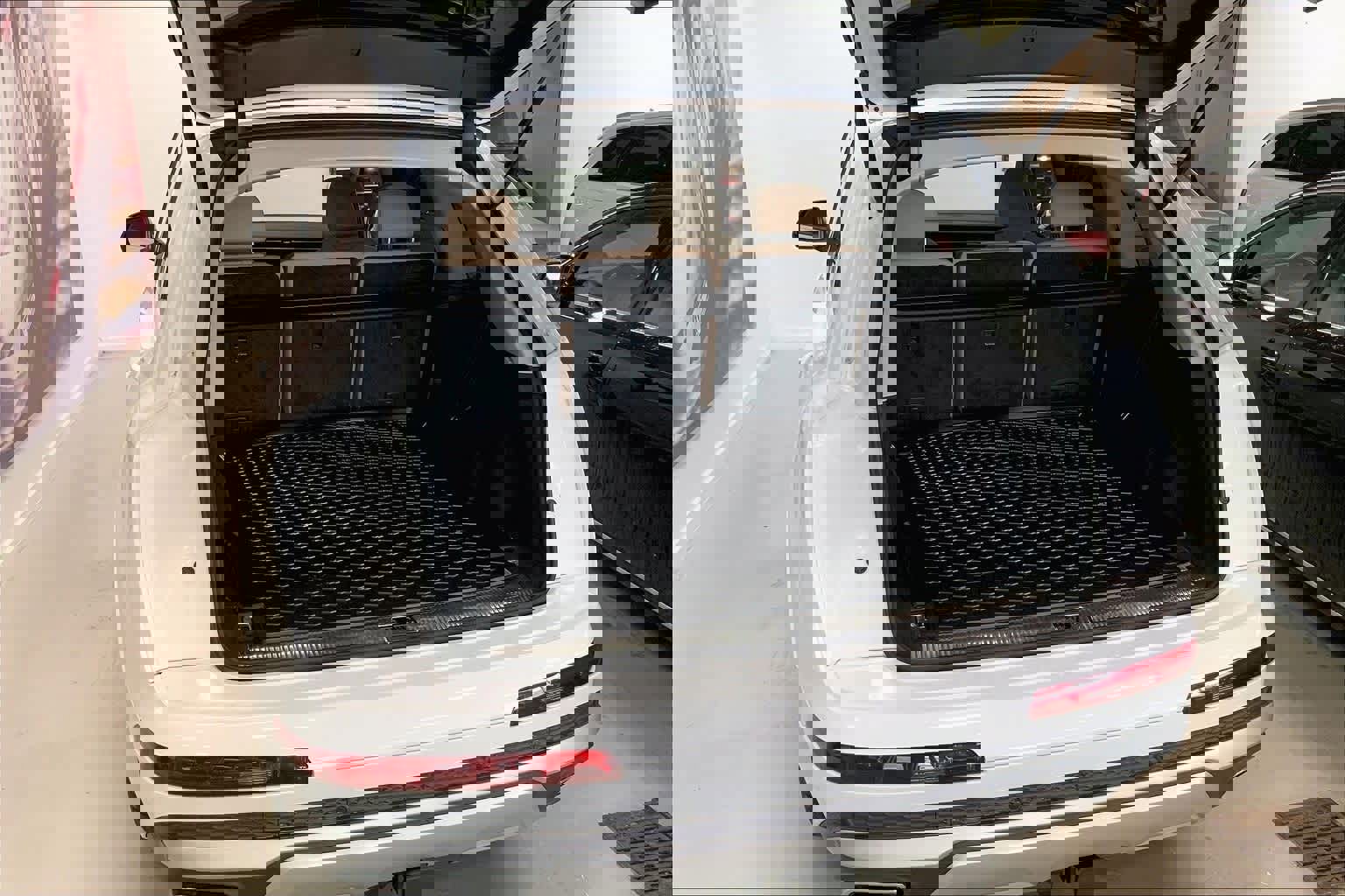 New 2025 Audi Q7 3.0T Premium Plus image 19