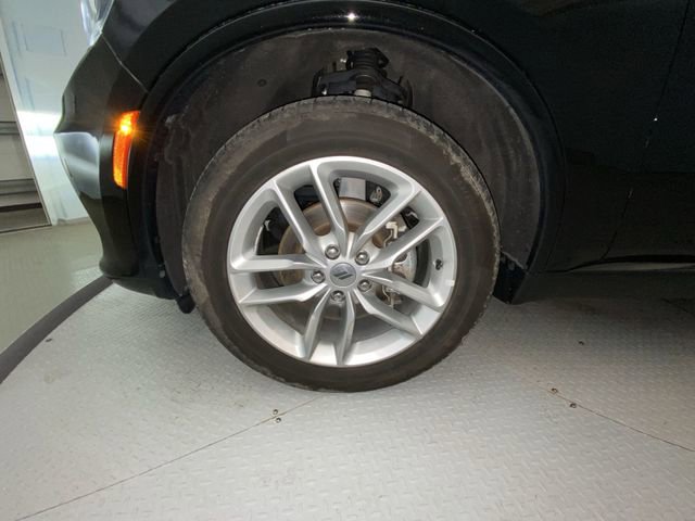 Used 2022 Dodge Durango GT image 10