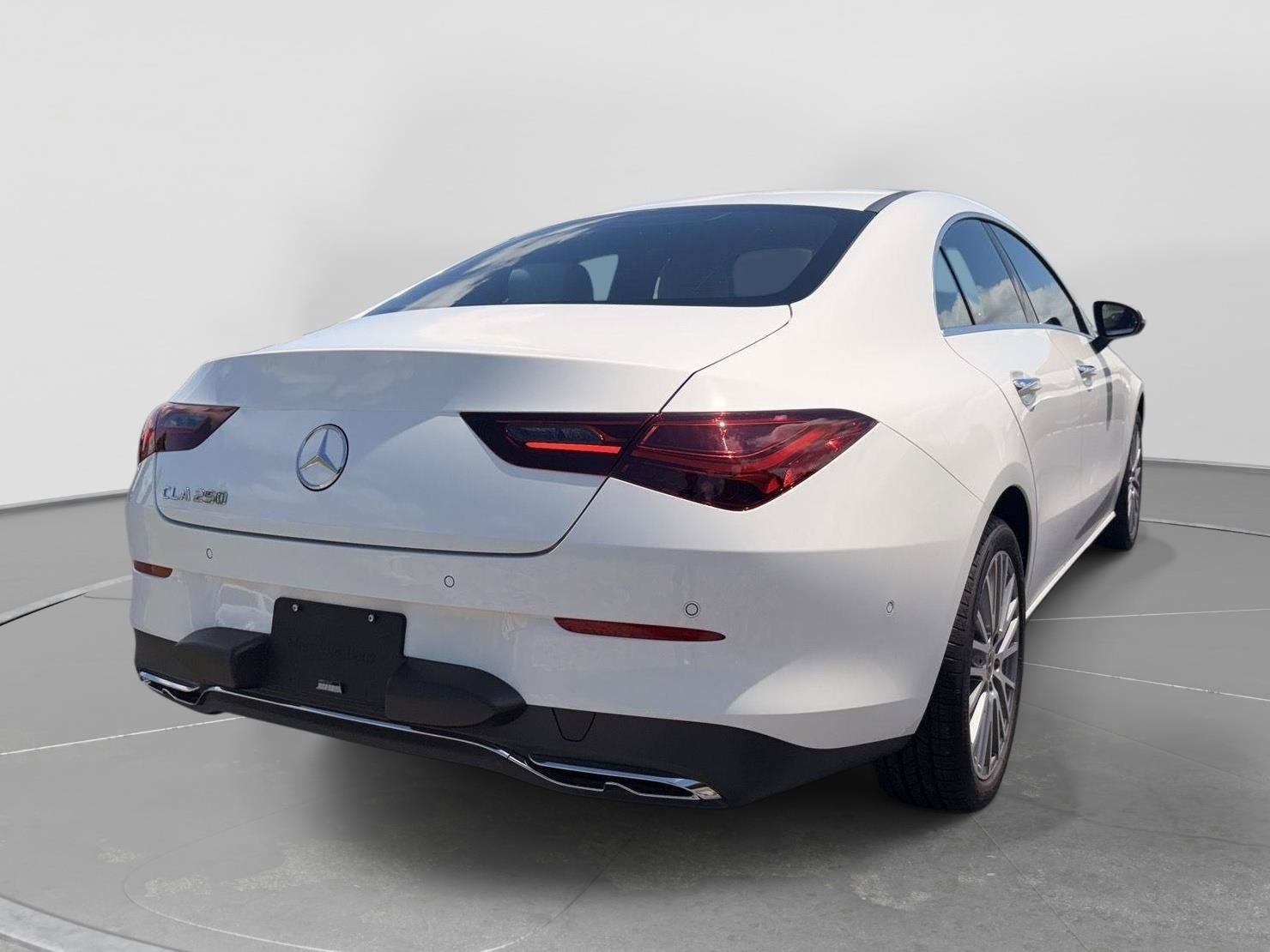 Used 2026 Mercedes-Benz CLA 250 image 5