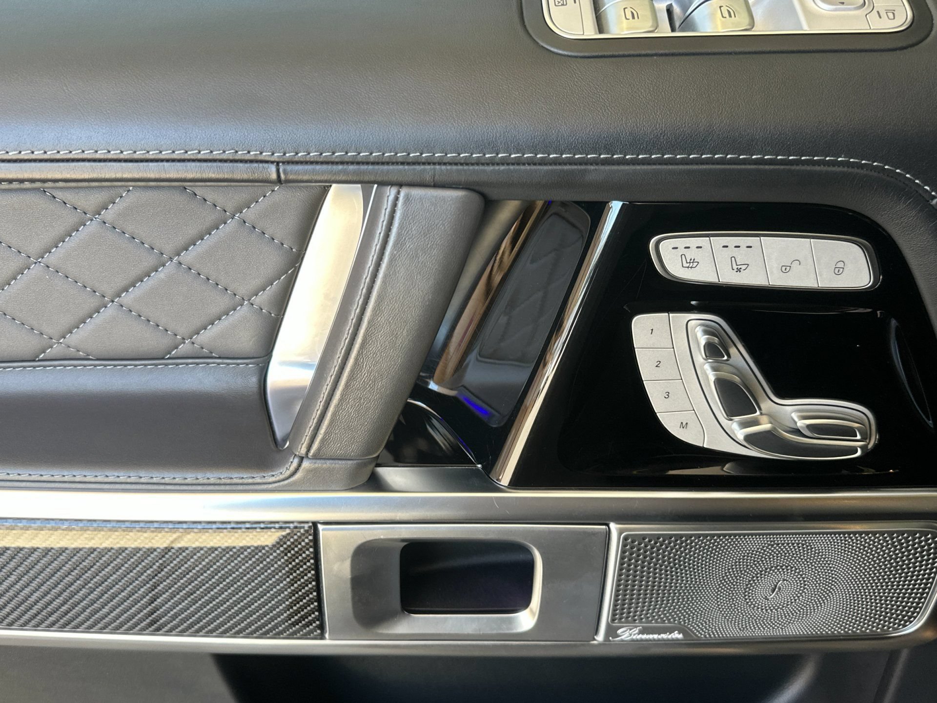 Used 2022 Mercedes-Benz G 63 AMG 4MATIC image 12
