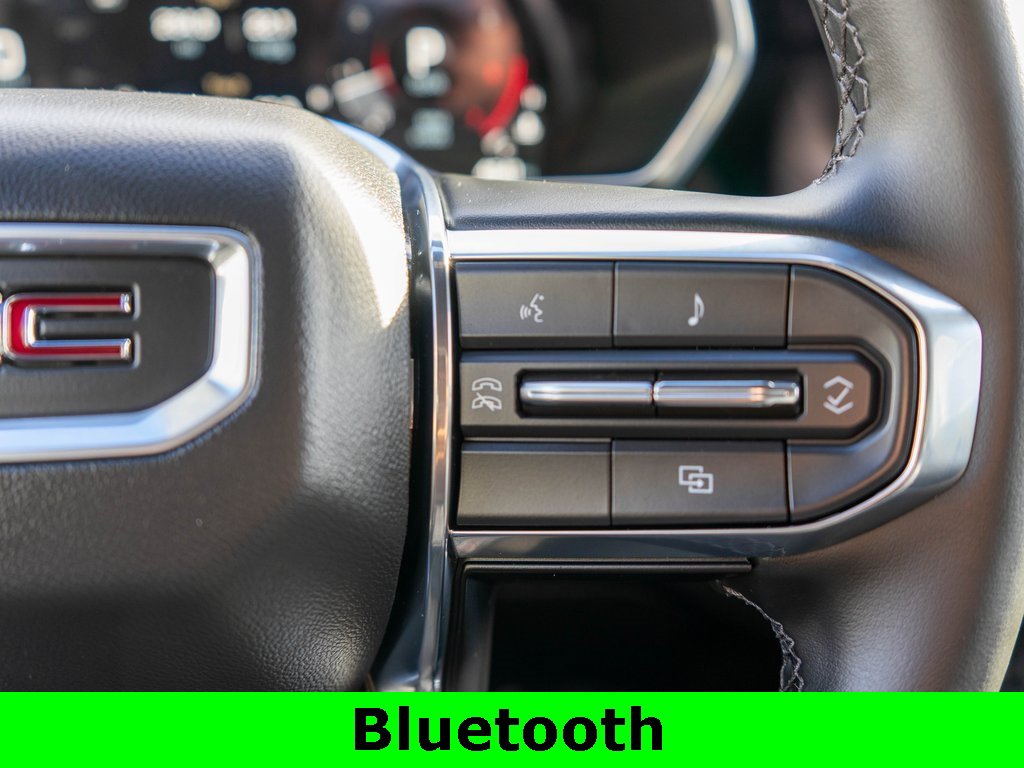 New 2025 GMC Canyon Elevation w/ Convenience Package image 17