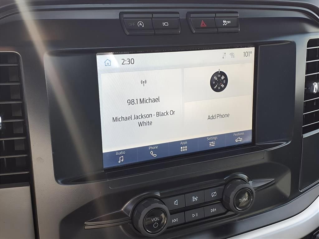 Used 2023 Ford F150 XL w/ Trailer Tow Package image 6