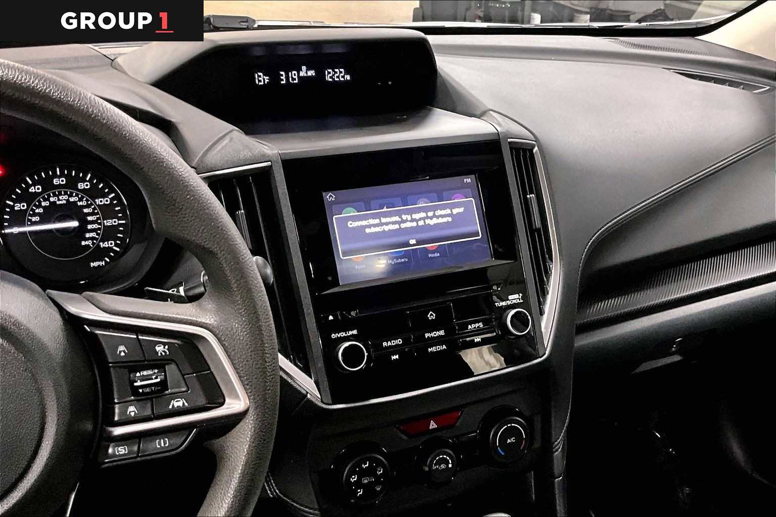 Used 2022 Subaru Impreza Premium image 6