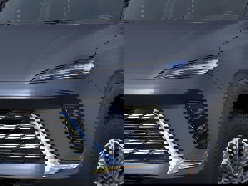 New 2026 Buick Envision Preferred image 10