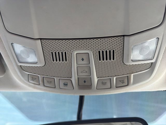 Used 2014 Ford Fusion Titanium image 20