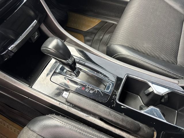 Used 2017 Honda Accord Sport image 24