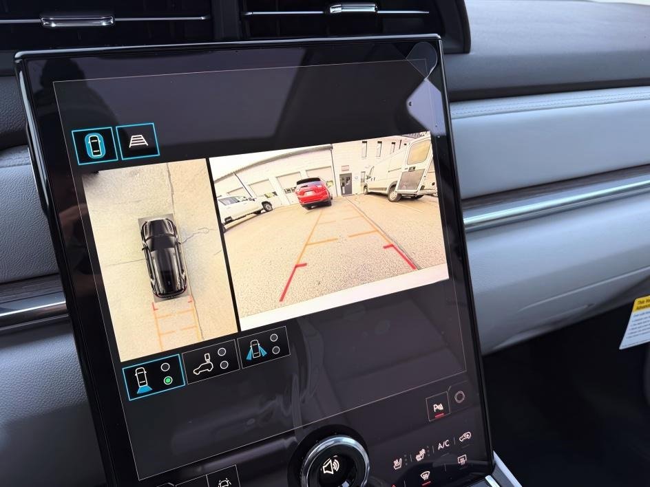 New 2026 GMC Terrain Denali w/ LPO, Floor Liner Package image 16