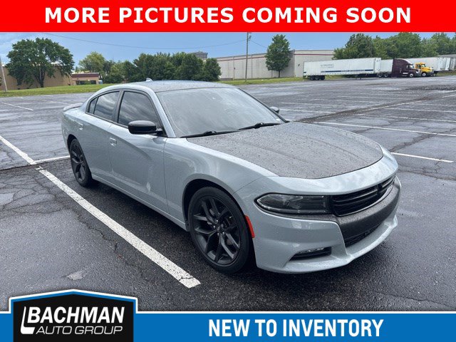 Used 2022 Dodge Charger SXT w/ Plus Group