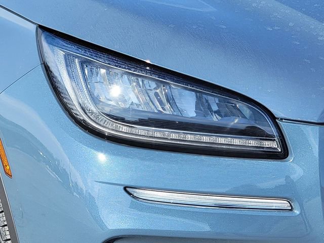 Certified 2024 Lincoln Corsair AWD w/ Equipment Group 101A image 16