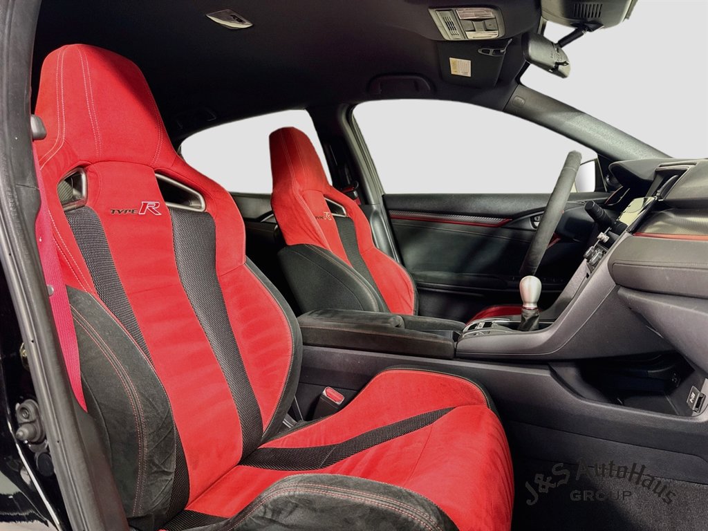 Used 2021 Honda Civic Type R image 35