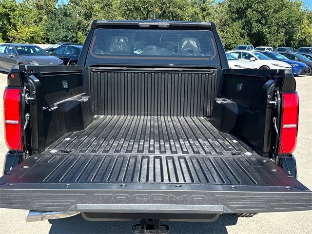 New 2025 Toyota Tacoma SR5 image 6