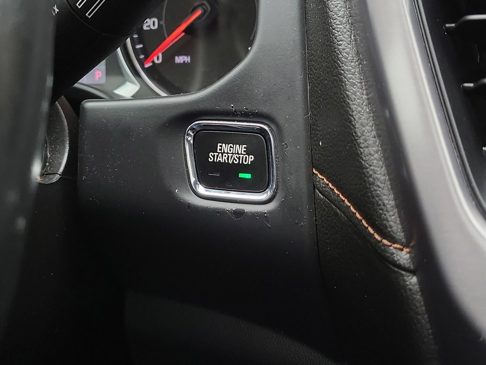 Used 2021 GMC Acadia AT4 w/ Trailering Package AWD/4WD image 16