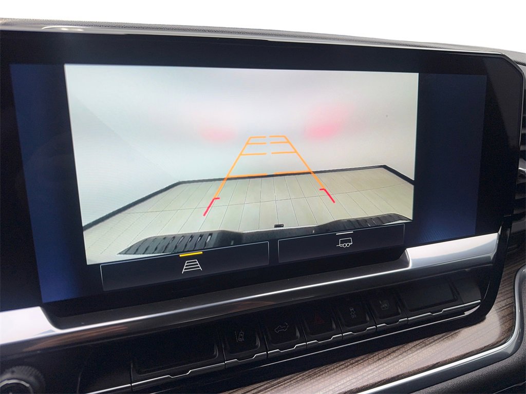 Used 2024 Chevrolet Silverado 2500 LT image 68