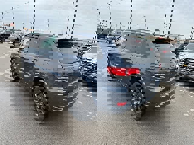 Used 2021 Jeep Grand Cherokee Limited w/ Quick Order Package 28K 80th image 17