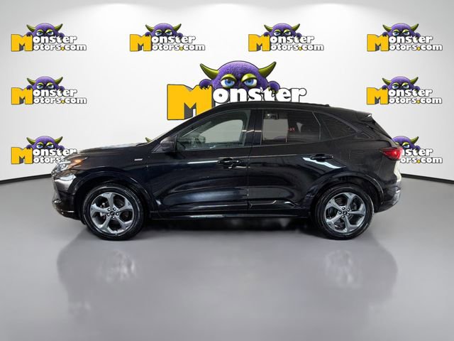 Used 2023 Ford Escape ST-Line AWD/4WD image 7
