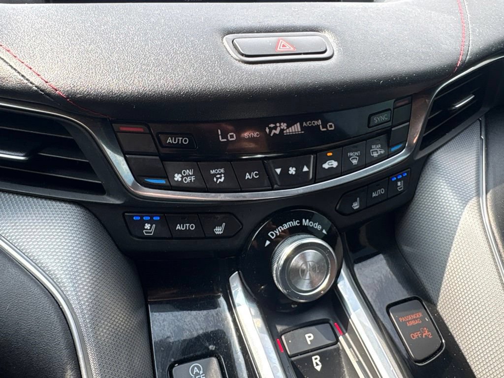 Used 2023 Acura TLX Type S AWD/4WD image 24