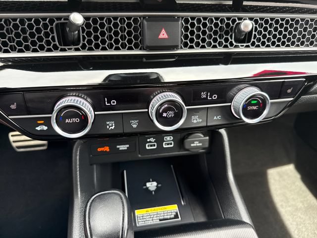 Used 2023 Honda Civic Sport Touring image 31
