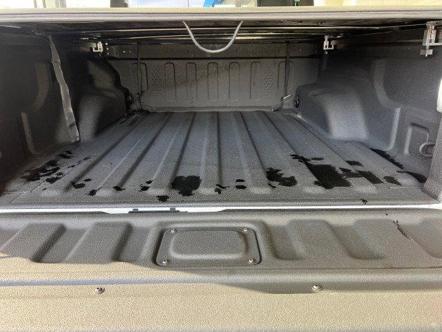 Used 2021 Jeep Gladiator Overland image 10