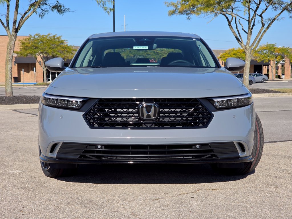New 2026 Honda Accord Touring image 21
