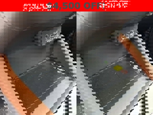 New 2025 Subaru Forester Touring image 23