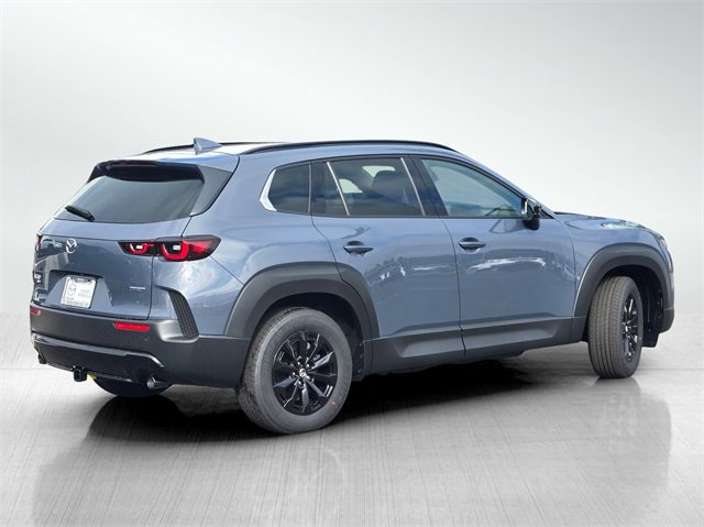 New 2026 MAZDA CX-50 AWD 2.5 Hybrid w/ Premium Pkg image 4