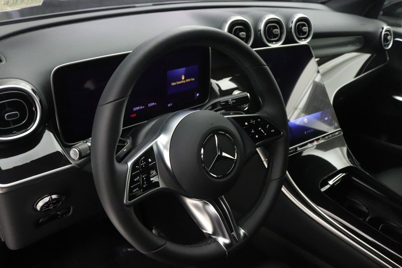 Certified 2026 Mercedes-Benz GLC 300 GLC 300 image 17