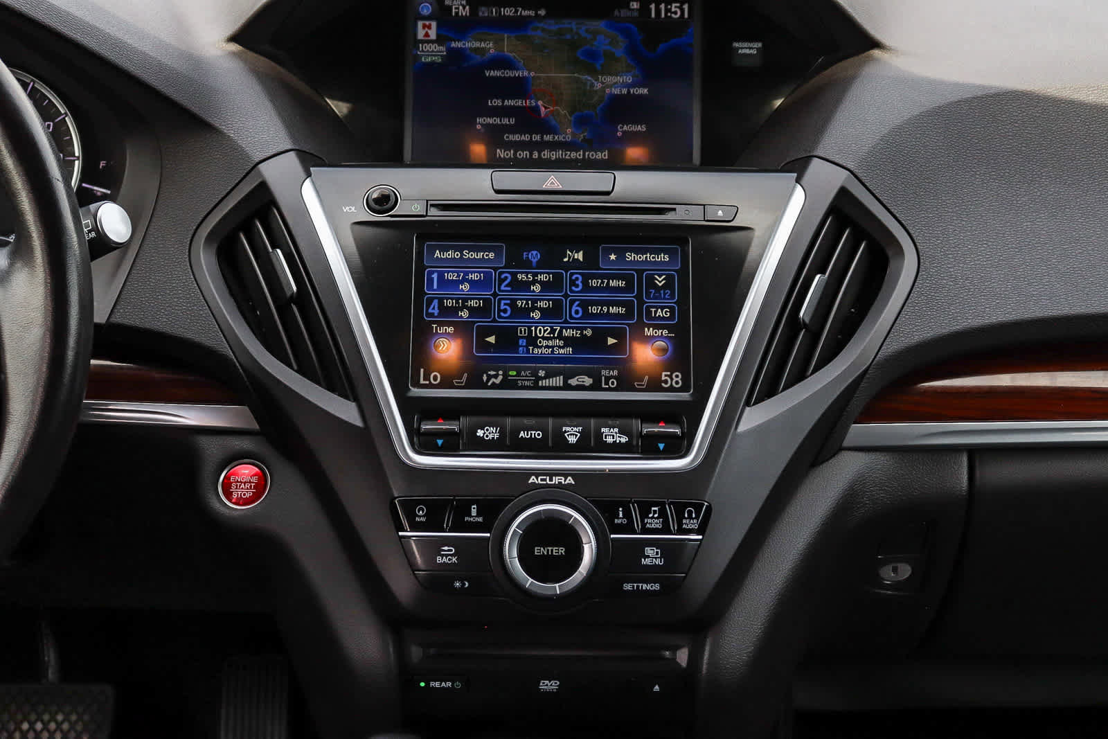 Used 2015 Acura MDX SH-AWD w/ Advance Package image 14