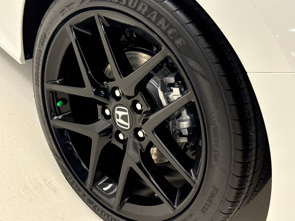New 2026 Honda Civic Sport image 12