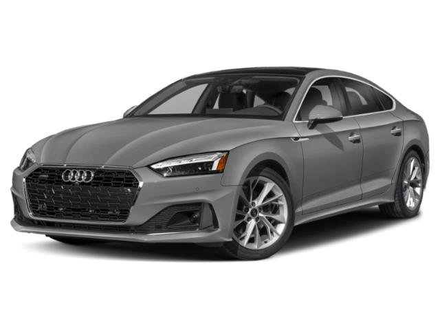 Certified 2025 Audi A5 2.0T Premium Plus image 1