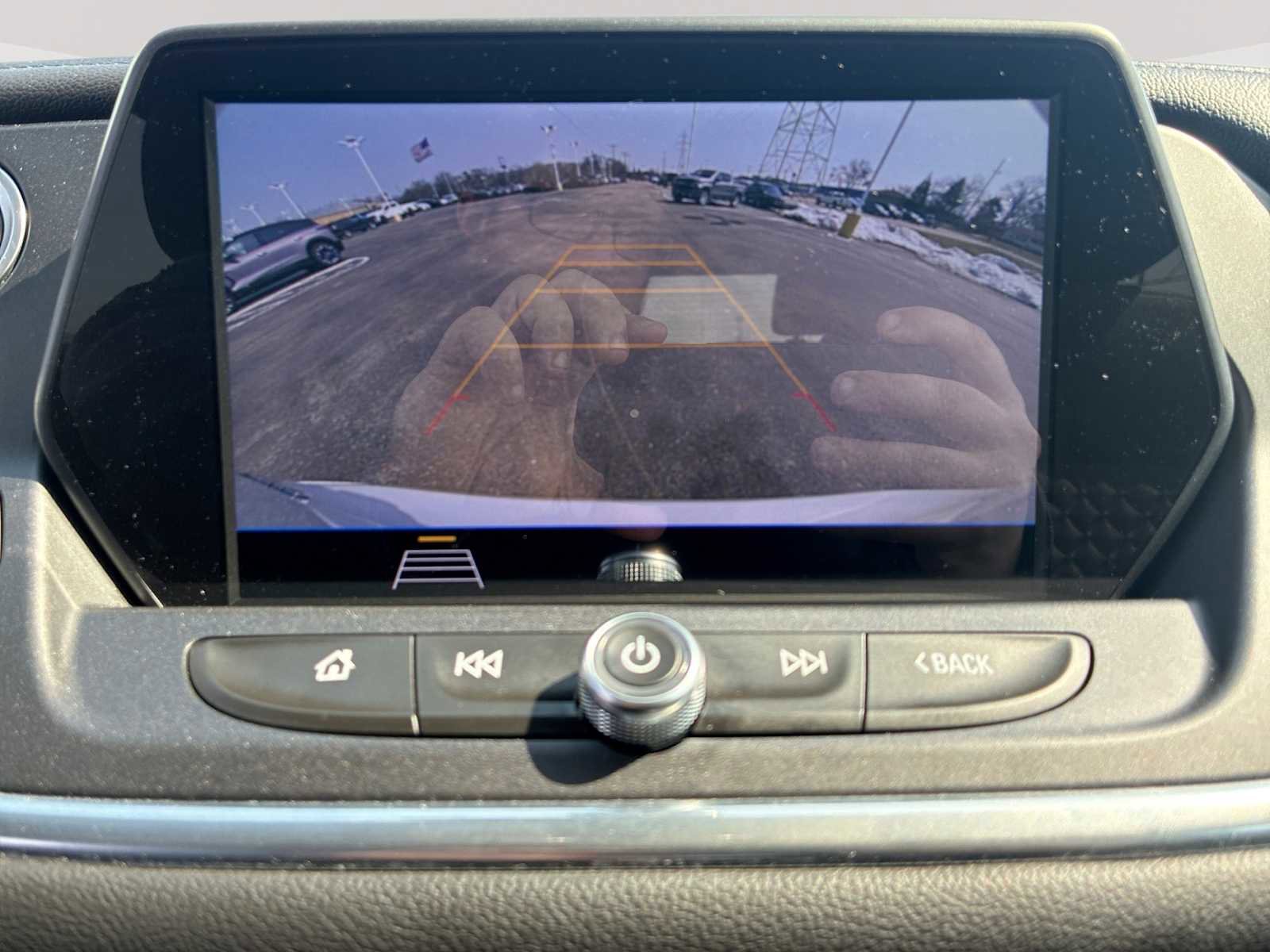 Certified 2019 Chevrolet Blazer LT image 14