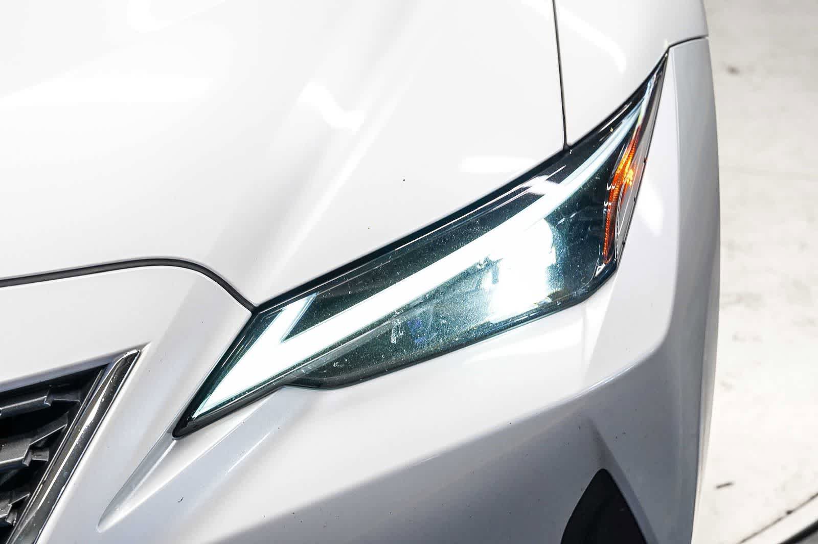 Used 2021 Lexus IS 300 w/ Accessory Package 2 RWD image 7