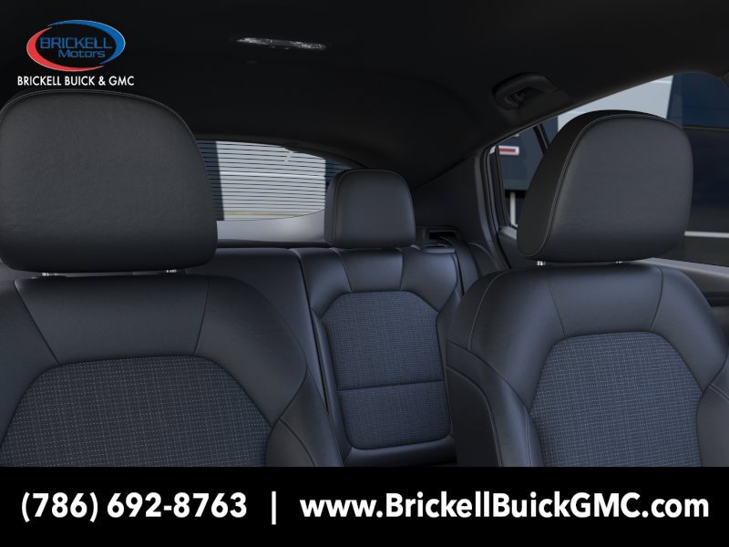 New 2026 Buick Envista Preferred w/ Advanced Safety Package FWD image 24