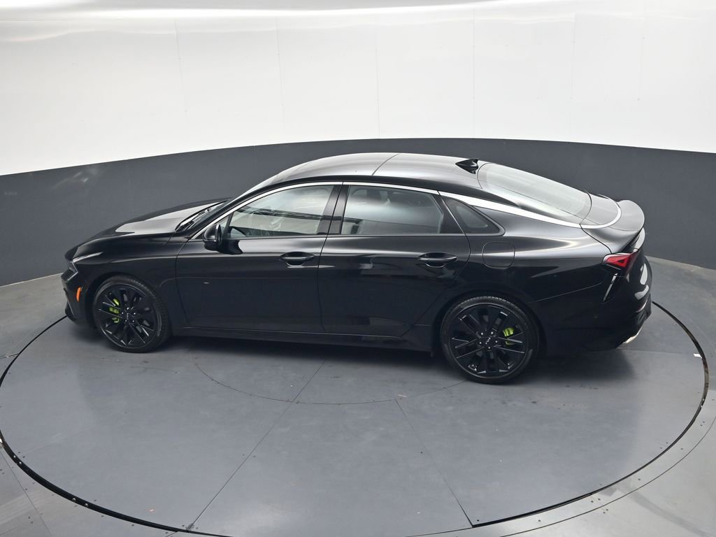 Used 2025 Kia K5 GT w/ GT1 Package FWD image 20