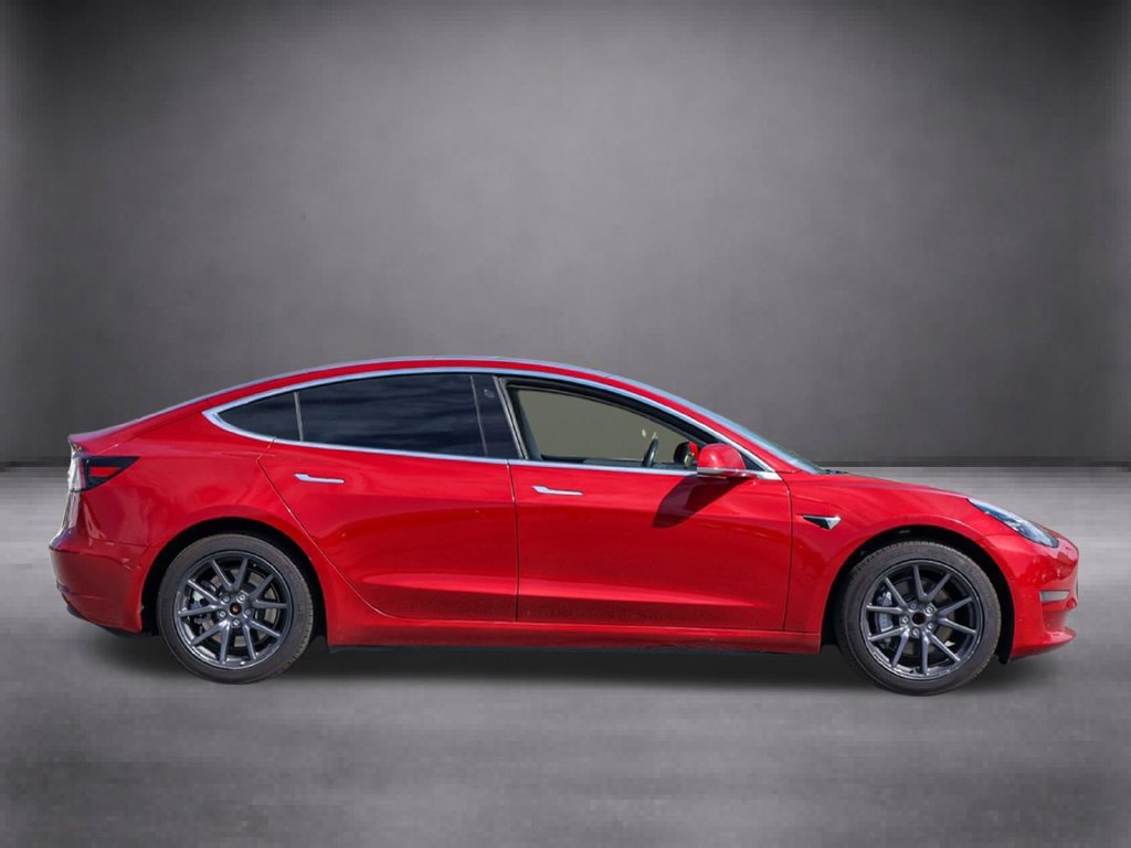 Used 2019 Tesla Model 3 Long Range RWD image 3