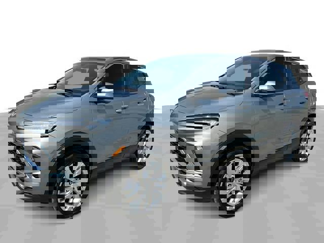 New 2026 Buick Encore GX Preferred w/ Comfort Package image 4