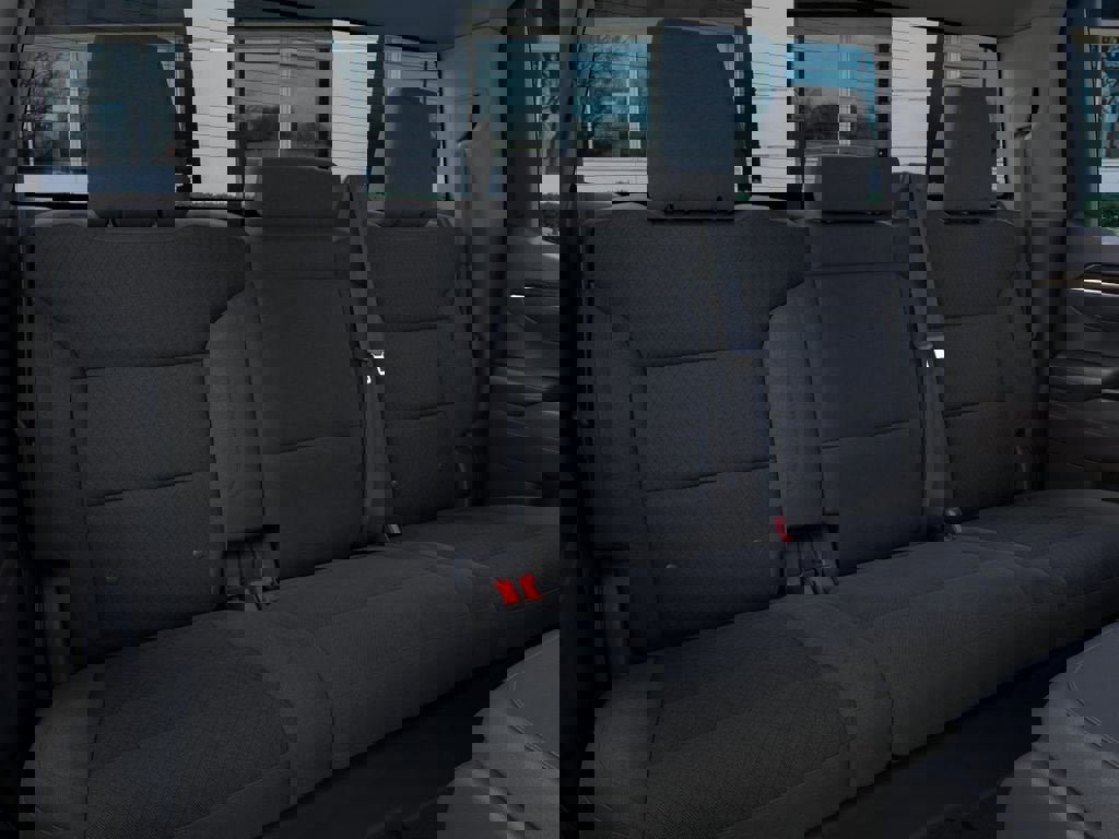 New 2026 GMC Sierra 1500 Elevation image 18