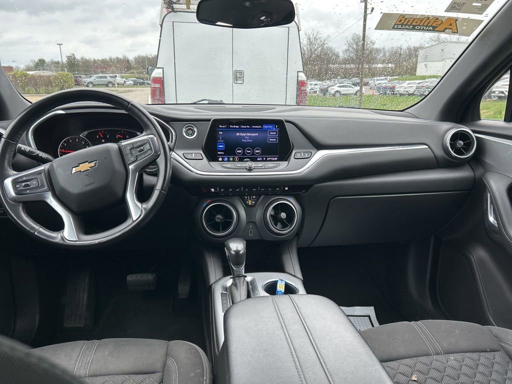 Used 2020 Chevrolet Blazer LT image 5
