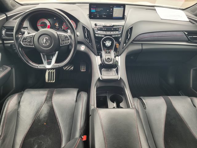 Used 2022 Acura RDX AWD image 16